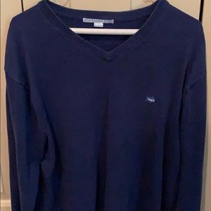 VGUC Southern Tide sweater size S